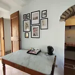 Guest house Il Borghetto Room&breakfast Rocca San Casciano