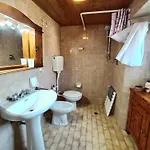 Il Borghetto Room&breakfast 3* Rocca San Casciano