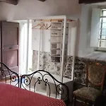 Guest house Il Borghetto Room&breakfast Rocca San Casciano