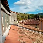 Il Borghetto Room&breakfast Guest house Rocca San Casciano