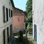 Il Borghetto Room&breakfast Guest house Rocca San Casciano