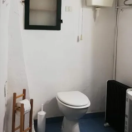 Il Borghetto Room&breakfast Rocca San Casciano