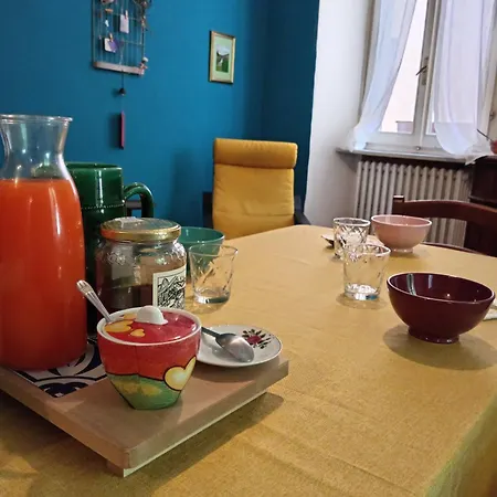 Il Borghetto Room&breakfast Guest house *
