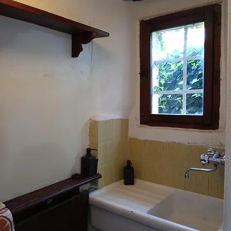 بيت ضيافة Il Borghetto Room&breakfast 3*
