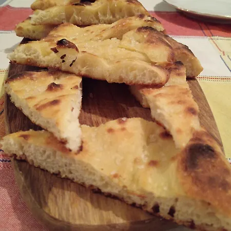 Guest house Il Borghetto Room&breakfast Rocca San Casciano