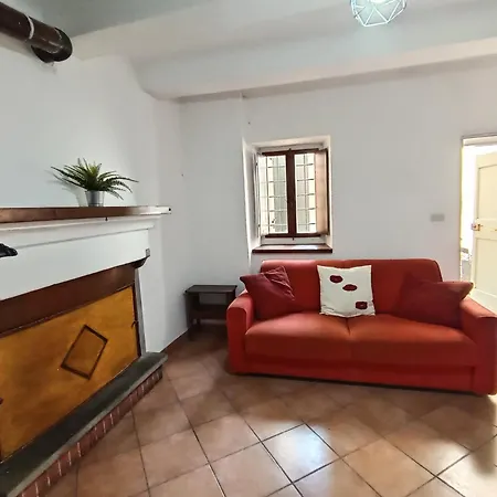 Il Borghetto Room&breakfast Guest house *