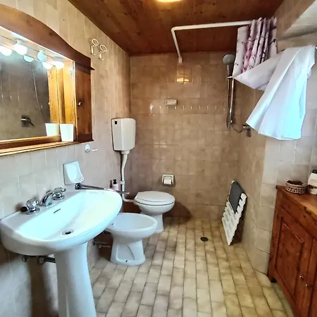 Il Borghetto Room&breakfast 3* Rocca San Casciano