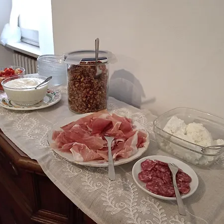 Il Borghetto Room&breakfast بيت ضيافة
