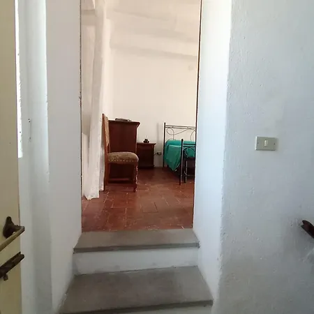 بيت ضيافة Il Borghetto Room&breakfast 3*