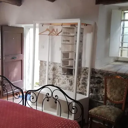 Guest house Il Borghetto Room&breakfast Rocca San Casciano