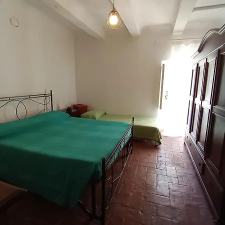 Il Borghetto Room&breakfast 3*