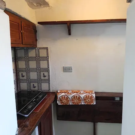 Il Borghetto Room&breakfast بيت ضيافة