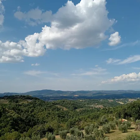 Il Borghetto Room&breakfast 게스트하우스 3*