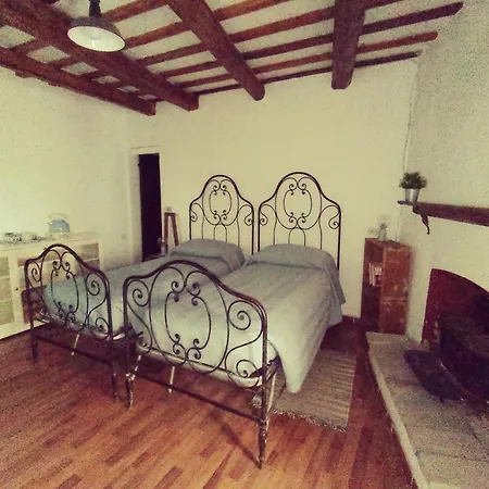 Guest house Il Borghetto Room&breakfast 3*