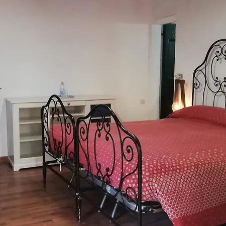 Guest house Il Borghetto Room&breakfast Rocca San Casciano