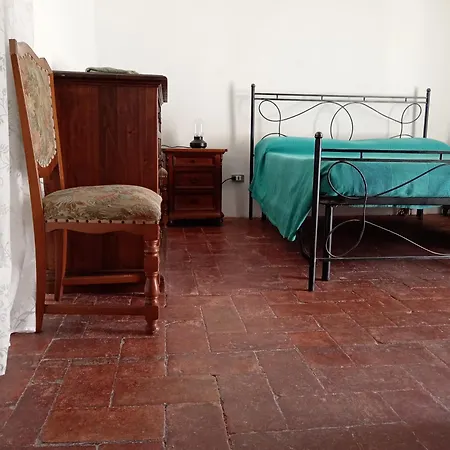 بيت ضيافة Il Borghetto Room&breakfast Rocca San Casciano