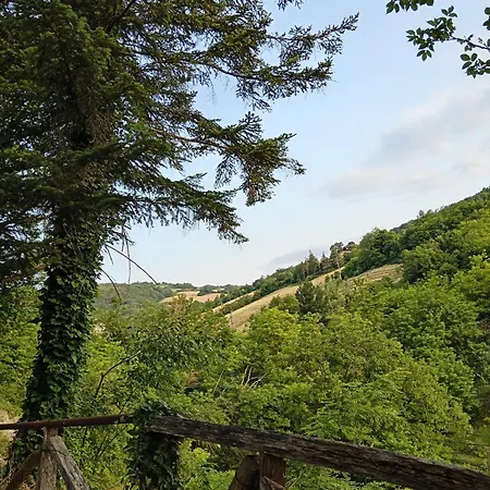 Il Borghetto Room&breakfast Guest house *