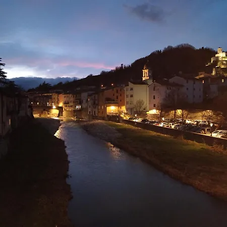 Il Borghetto Room&breakfast Guest house 3*