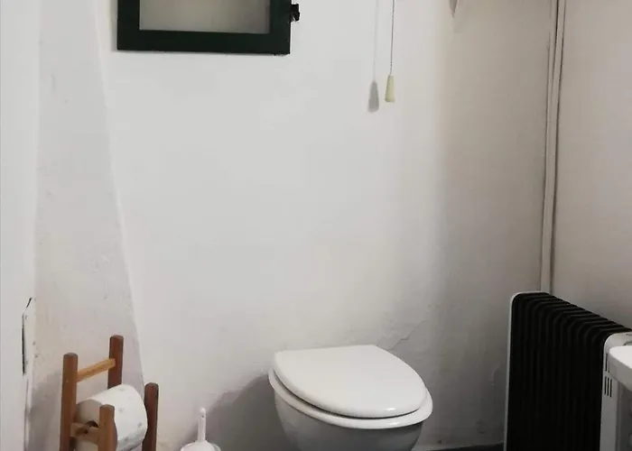 Il Borghetto Room&breakfast Rocca San Casciano