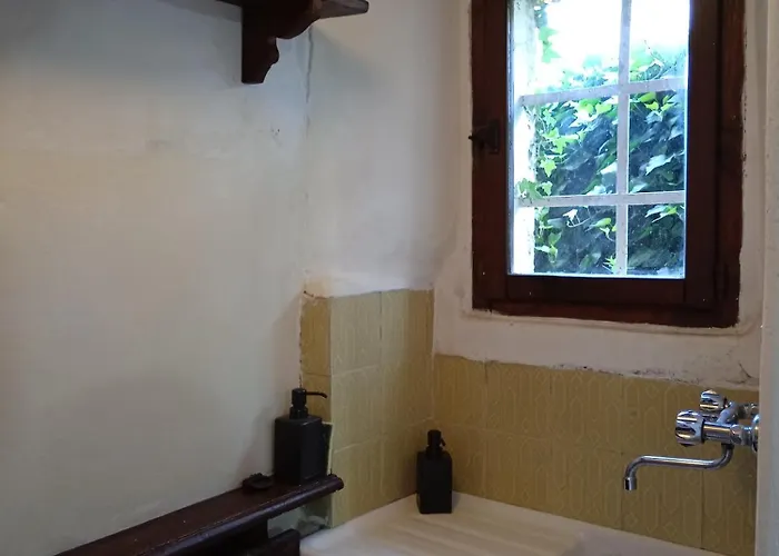 게스트하우스 Il Borghetto Room&breakfast 3*