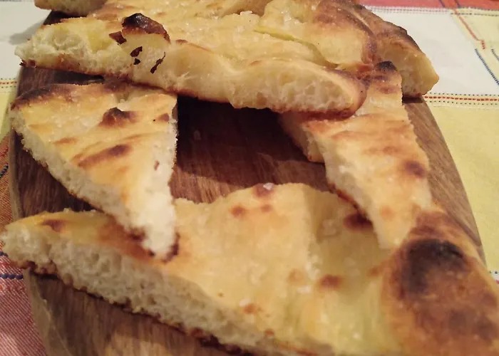 Gæstehus Il Borghetto Room&breakfast Rocca San Casciano