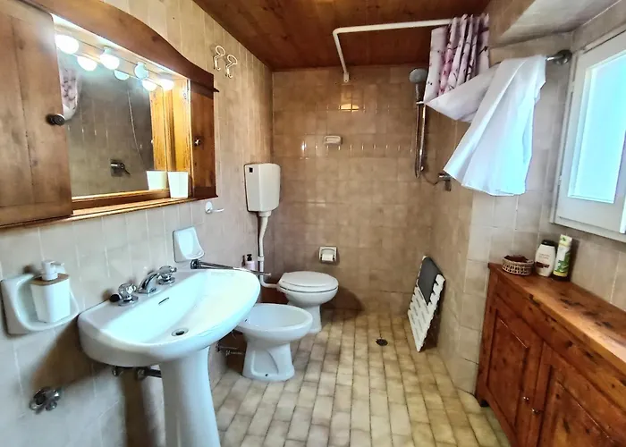 Il Borghetto Room&breakfast 3* Rocca San Casciano