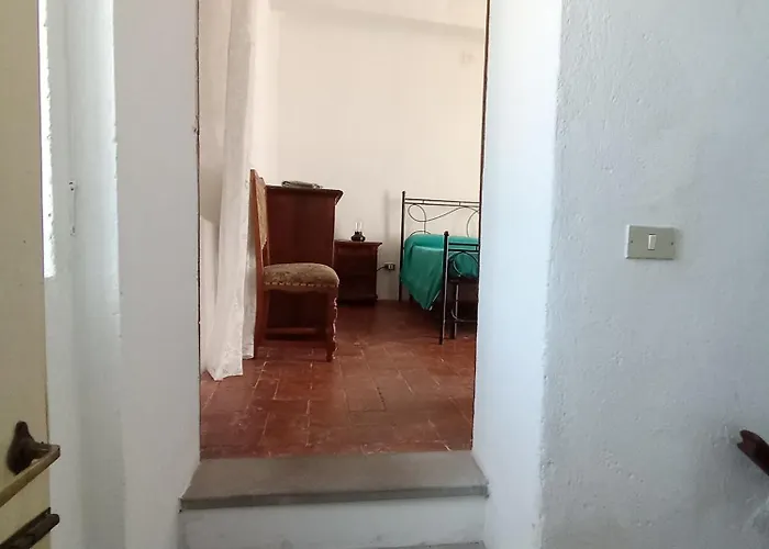 Gæstehus Il Borghetto Room&breakfast 3*