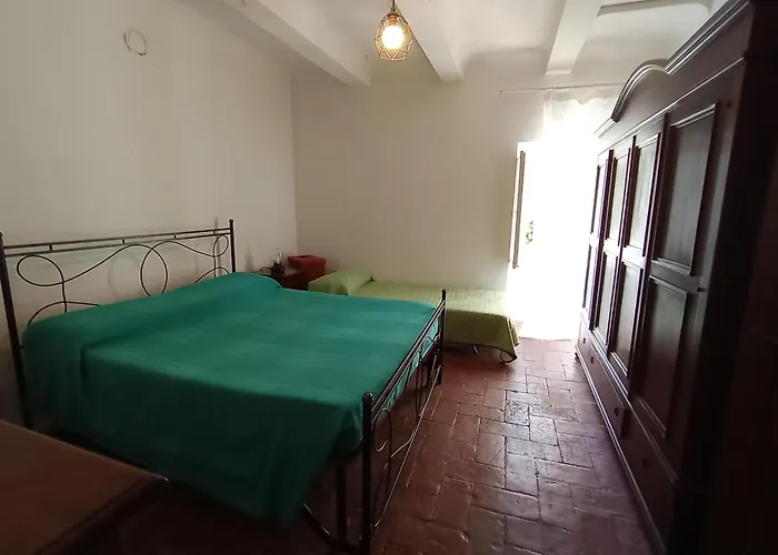 Il Borghetto Room&breakfast 3*