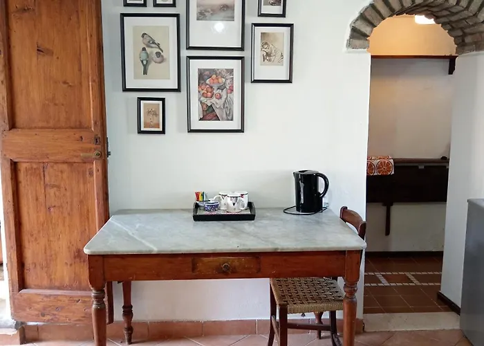 Il Borghetto Room&breakfast 3* Rocca San Casciano