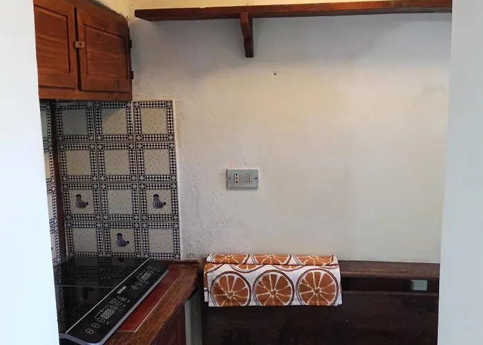 Il Borghetto Room&breakfast 게스트하우스