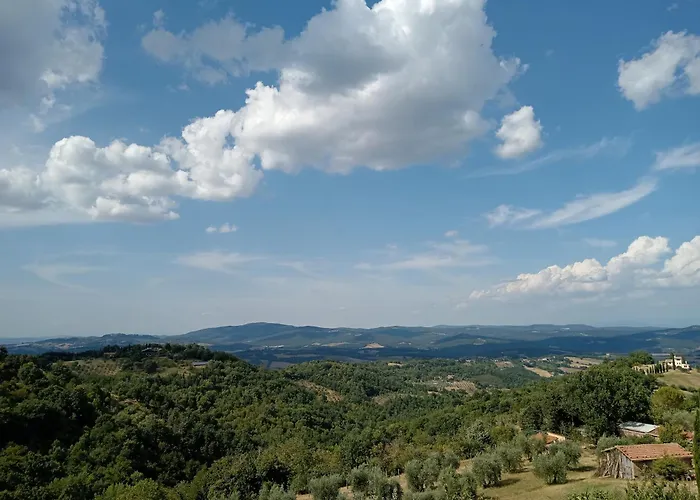 Il Borghetto Room&breakfast 게스트하우스 3*