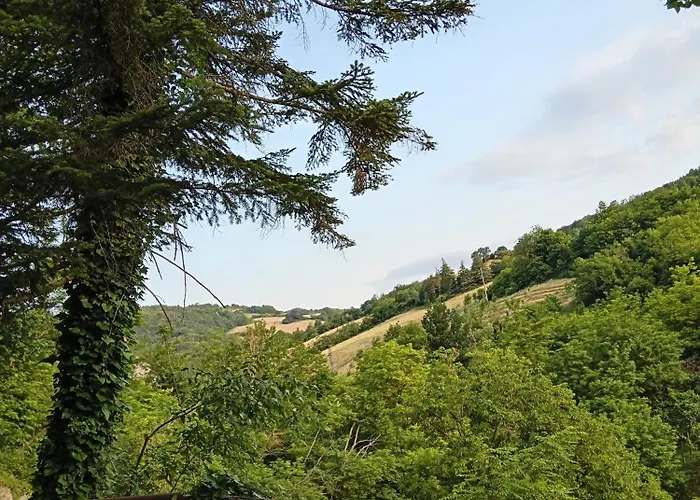 Il Borghetto Room&breakfast 게스트하우스 3*