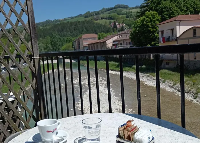 Il Borghetto Room&breakfast