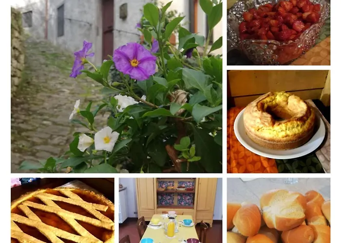 Il Borghetto Room&breakfast Gæstehus 3*